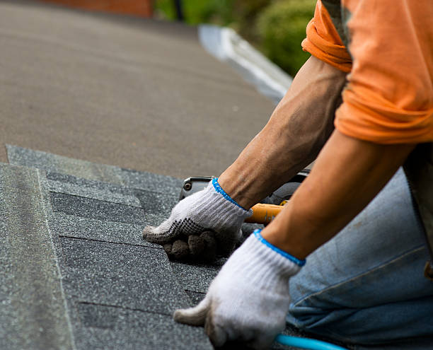 Tile Roofing Contractor in Suny Oswego, NY