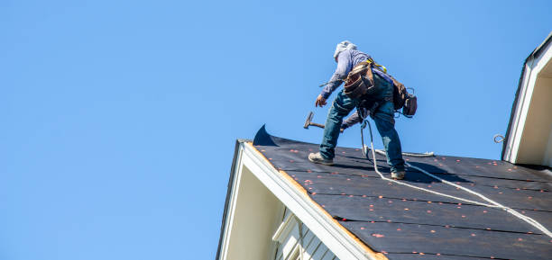Quick and Trustworthy Emergency Roof Repair Services in Suny Oswego, NY